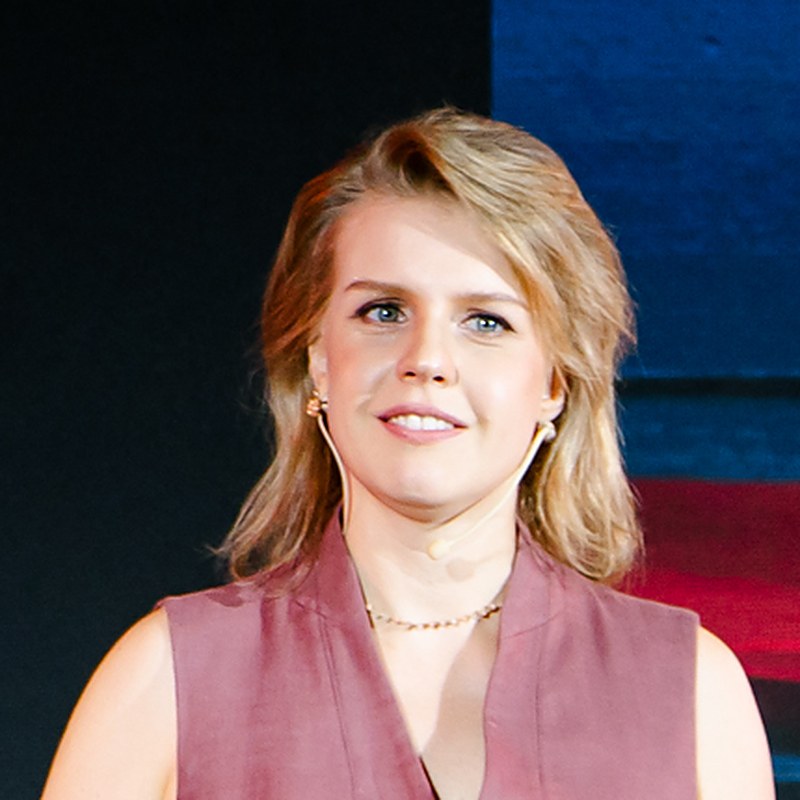 Nienke Benders