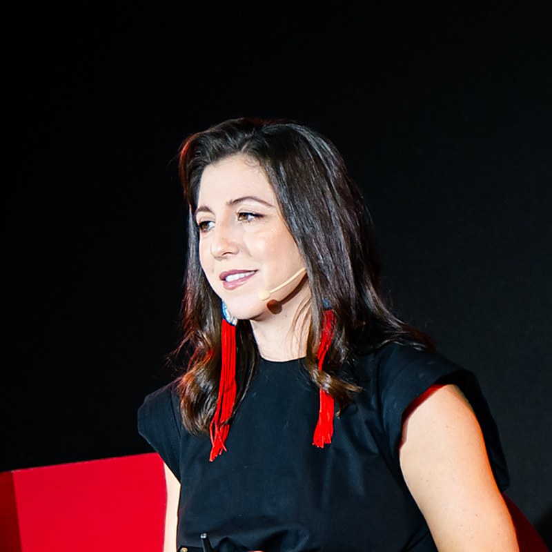 Sara D'Anzeo