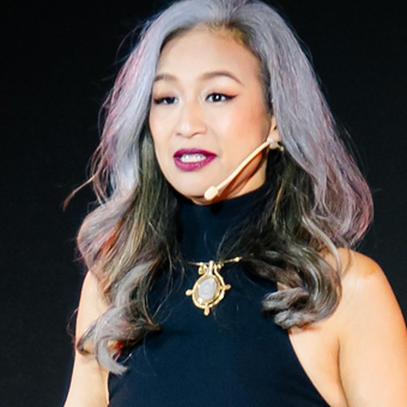 Shannon Sharinee Kalayanamitr