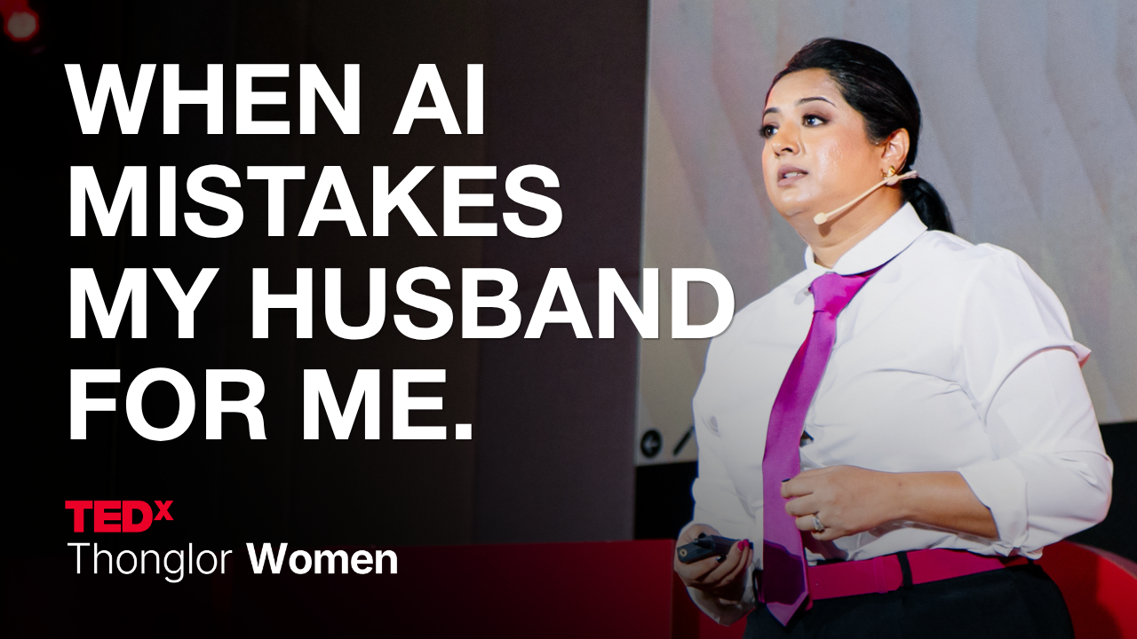Unmuting Women in the AI Era
