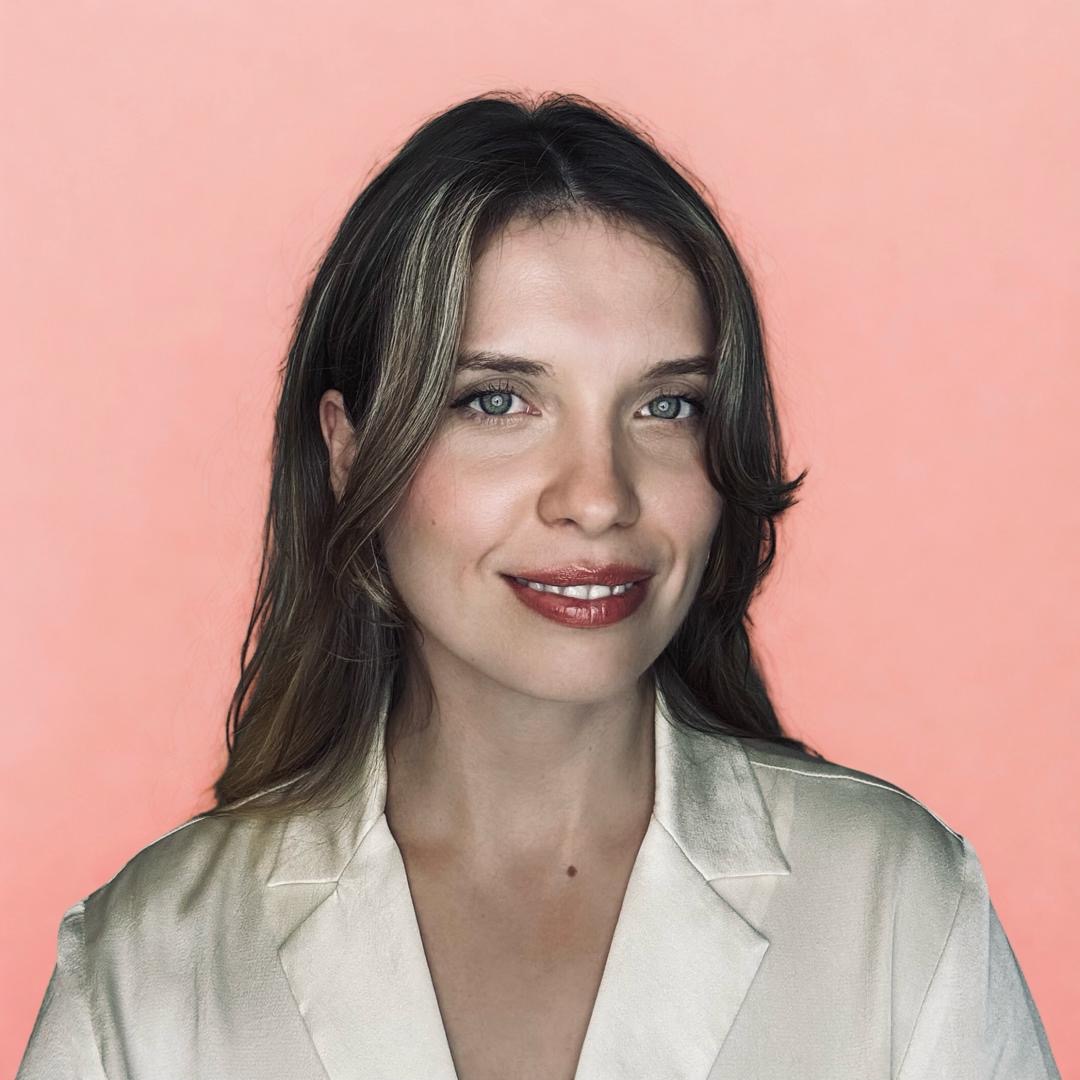 Marta Linynska