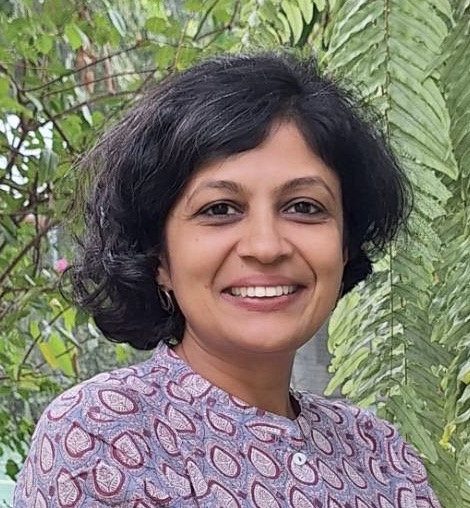 Megha Jindal
