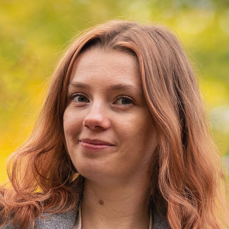 Iasmina Szabo (Mina)