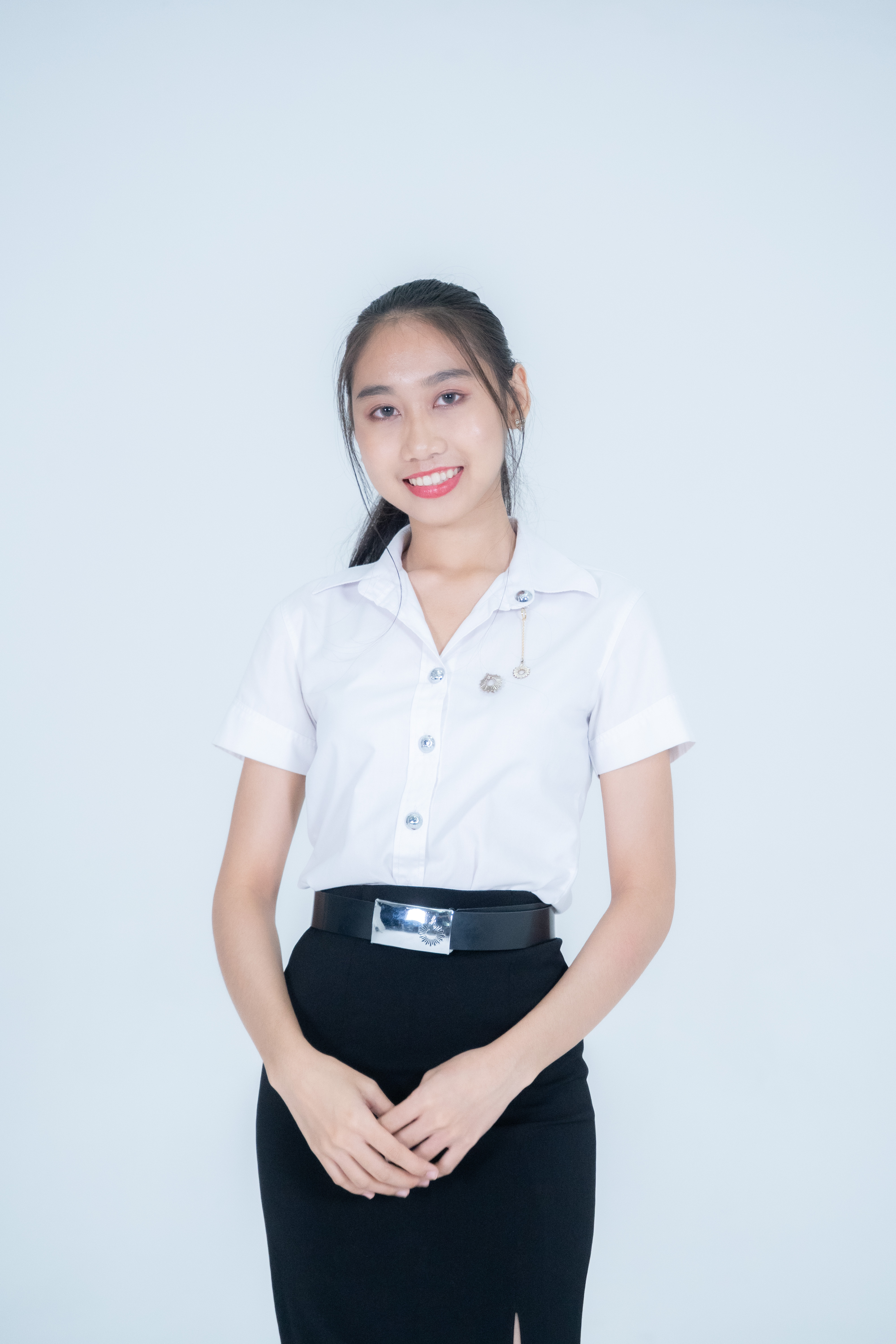 Phyu Thazin Thin